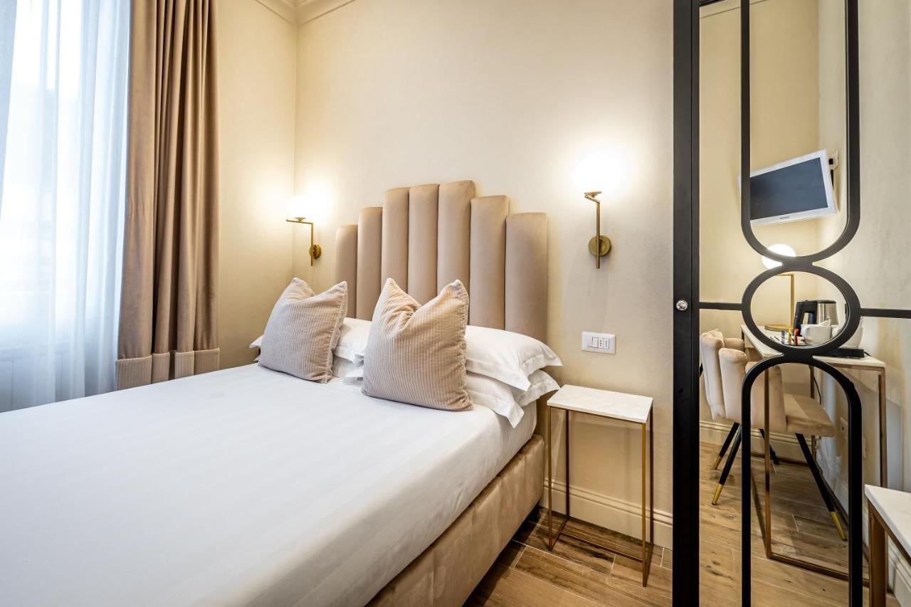Hotel Emma Small Luxury Florença